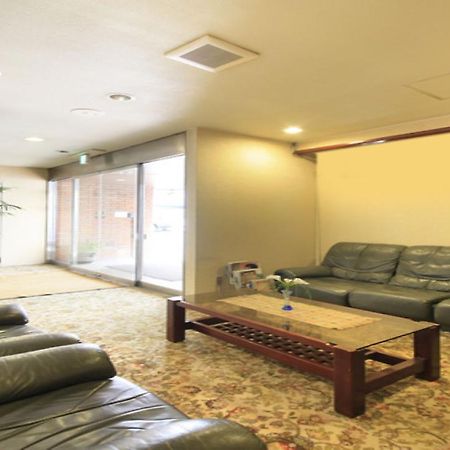Shizuoka Castle Hotel Sanoharu ภายนอก รูปภาพ