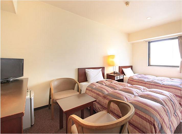 Shizuoka Castle Hotel Sanoharu ภายนอก รูปภาพ