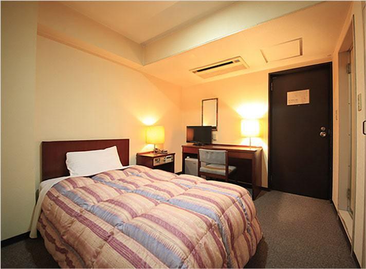 Shizuoka Castle Hotel Sanoharu ภายนอก รูปภาพ